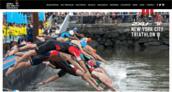 Desktop Screenshot of nyctri.com