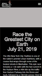 Mobile Screenshot of nyctri.com